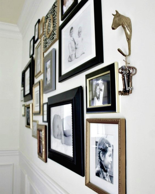 pictures of all types, mirrors, wall hangings
